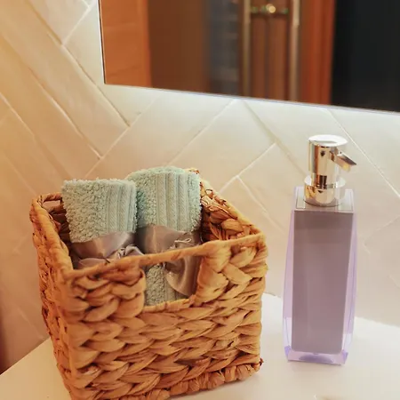 Seaside Luxury Flat - Jacuzzi - Sauna - Sea View Апартаменты Ла-Эррадура