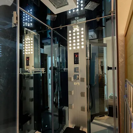 Seaside Luxury Flat - Jacuzzi - Sauna - Sea View * Ла-Эррадура