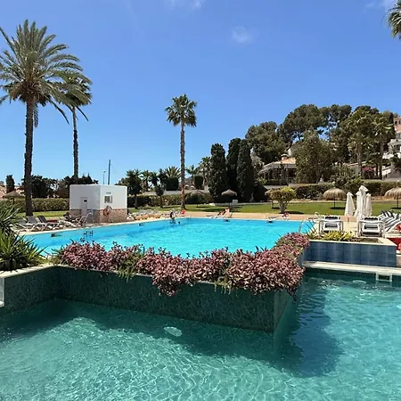 Seaside Luxury Flat - Jacuzzi - Sauna - Sea View *