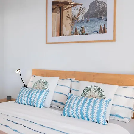 Seaside Luxury Flat - Jacuzzi - Sauna - Sea View La Herradura (Granada)