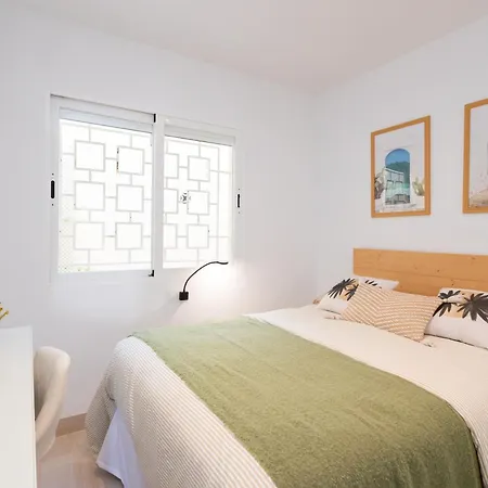 Apartmán Seaside Luxury Flat - Jacuzzi - Sauna - Sea View